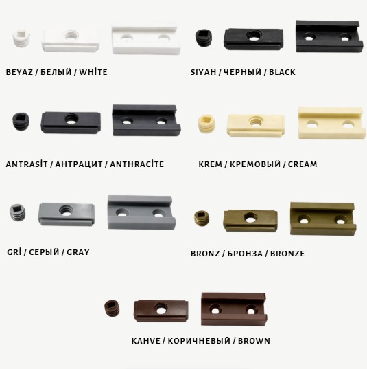 WIN İP KİLİDİ KIZAK